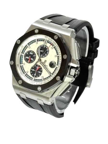 Audemars Piguet Royal Oak Offshore 26400SO.OO.A002CA.01